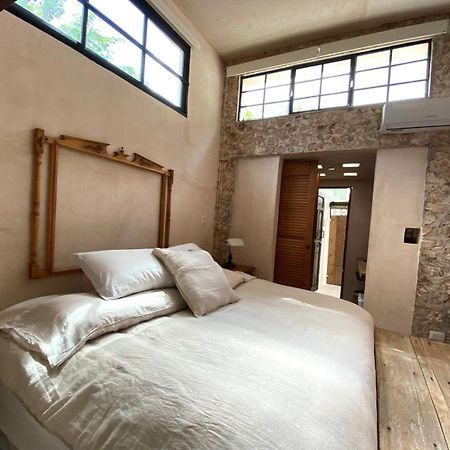 바야돌리드 Casa De La Luz 빌라 외부 사진