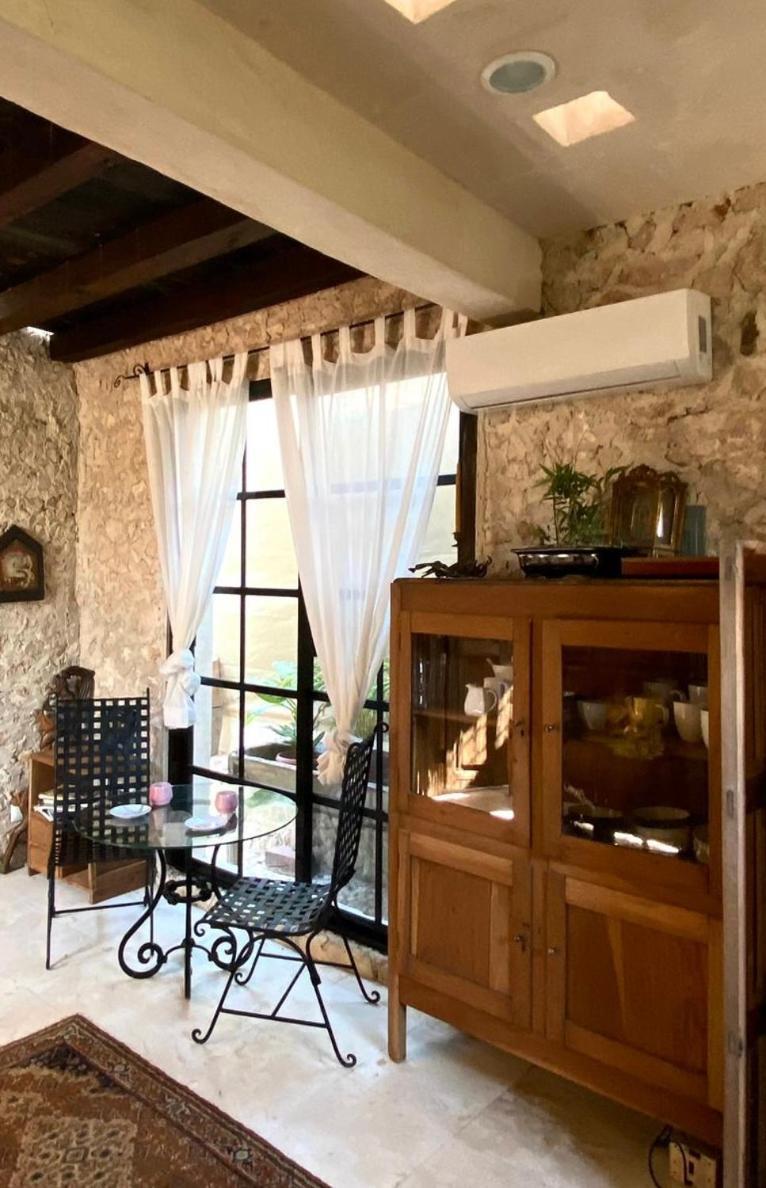 바야돌리드 Casa De La Luz 빌라 외부 사진