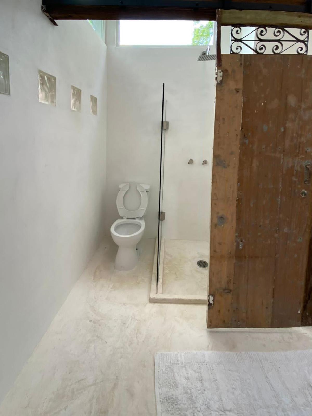 바야돌리드 Casa De La Luz 빌라 외부 사진