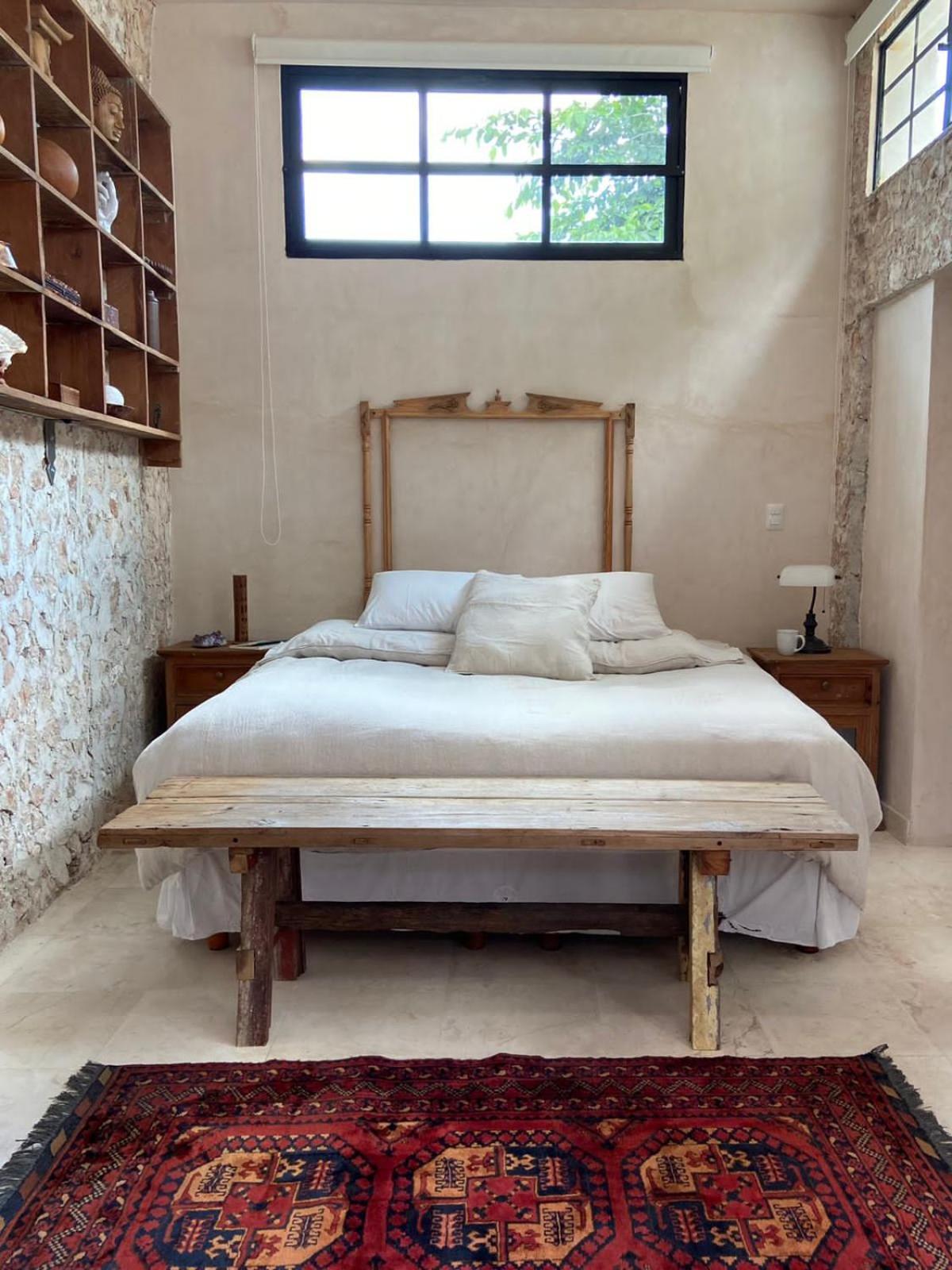 바야돌리드 Casa De La Luz 빌라 외부 사진